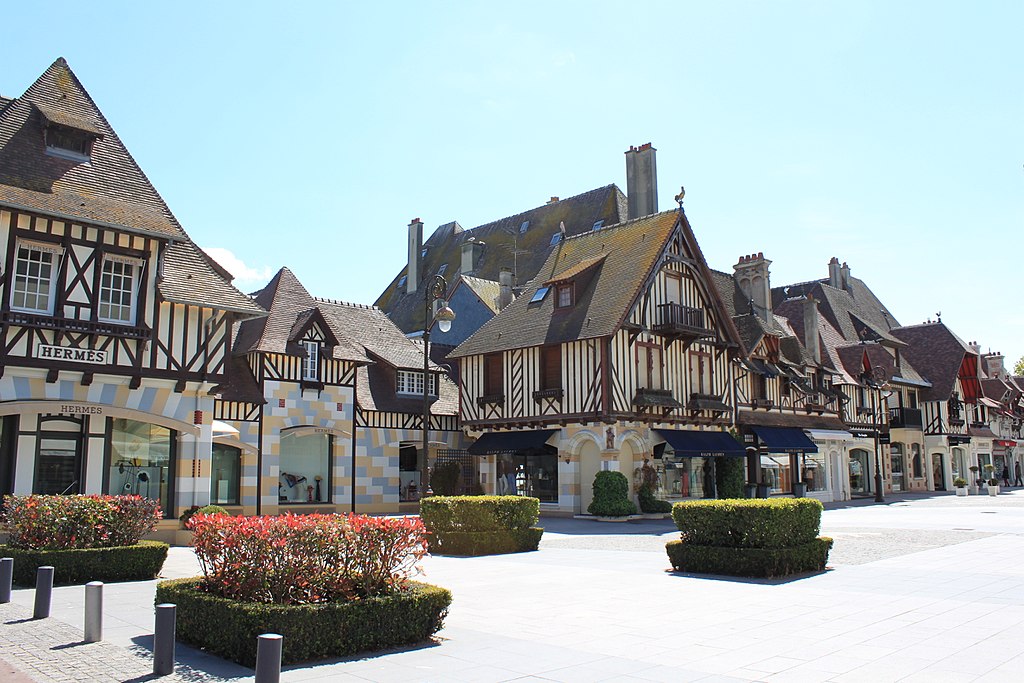 Deauville