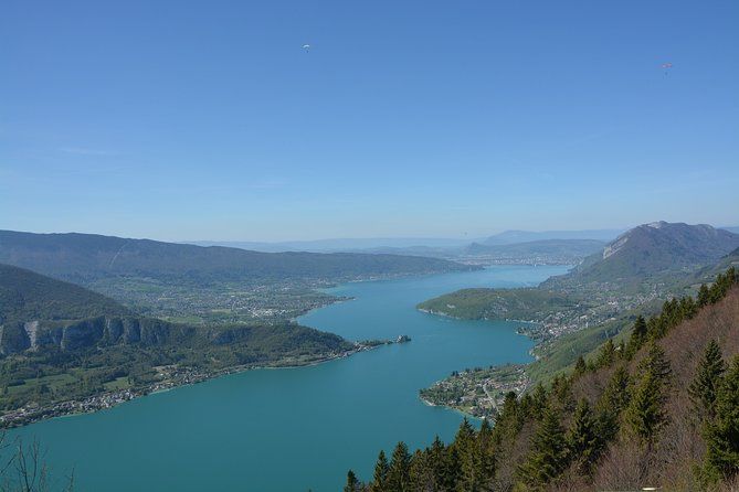 lac annecy