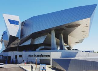 musee confluences